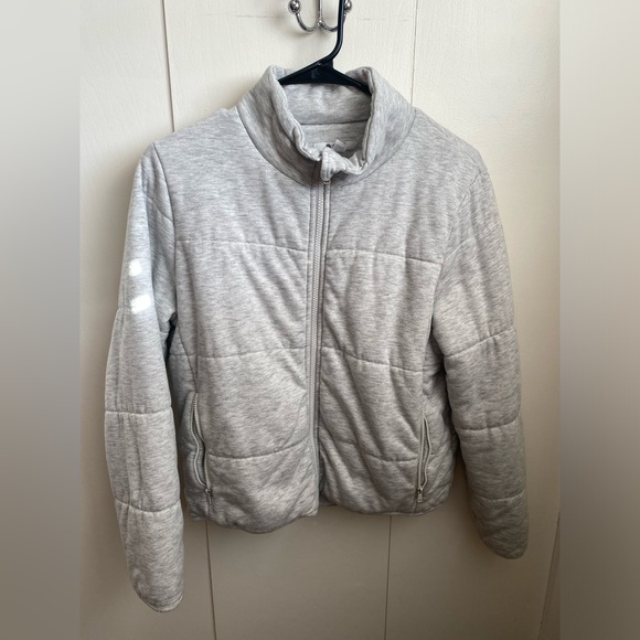 Puffy Jacket - Picture 2 of 4